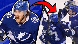 The LONGEST Playoff Games in NHL History