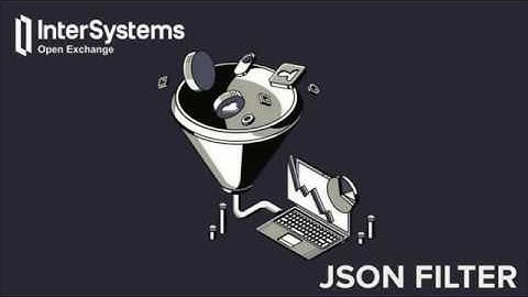 Json filter