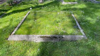 Norra begravningsplatsen Solna - Waldemar Feith
