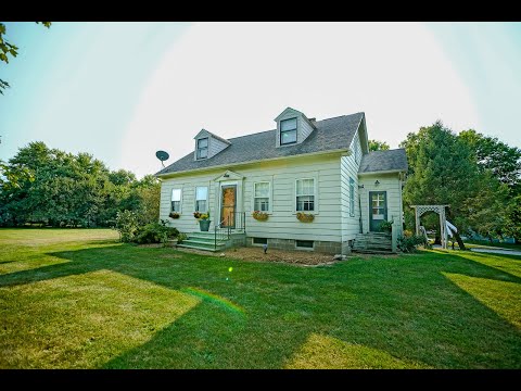 7906 W Tuscarora Rd, Mapleton, IL home video tour