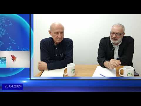 PKTV. საქართველო მსოფლიო  პოლიტიკურ ჭრილში. ორბანი და ბუდაპეშტის ფორუმი