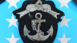 nautical anchor ship marine embroidered iron on patch embroidered star patches wholesalesarong.com