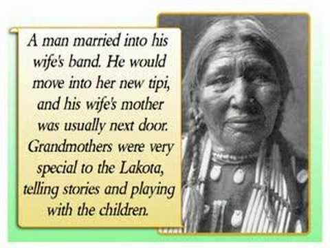 The Lakota Way 1