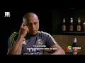 Consejos de ROBERTO CARLOS a LUCAS VÁZQUEZ - Encuentros Cinco Estrellas