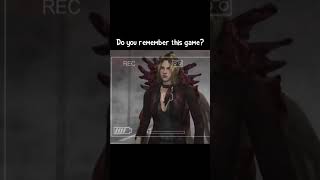 I guess that was her last complaint 👀 #retrogames #horrorgaming #ps2