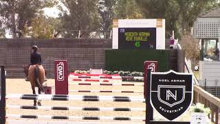 Shp Finale - Reve Durville
