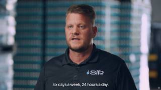 Forgepoint Case Study: SIP Manufacturing