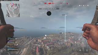 Warzone - Clip Dump