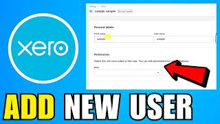 How To Add New User In Xero (2026) (Quick And Easy Guide)