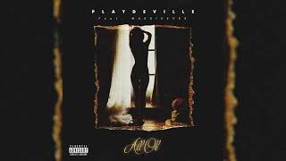 Playdeville - All Ok Ft. Massive Vee Produced By TheMajikMann