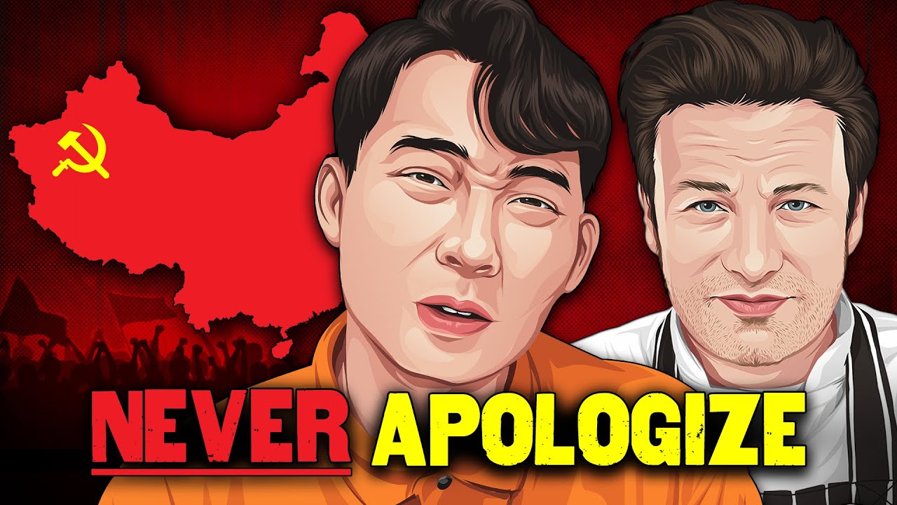 How Uncle Roger Got Canceled By The CCP