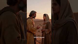 Genesis Chapter 20 Verse 13