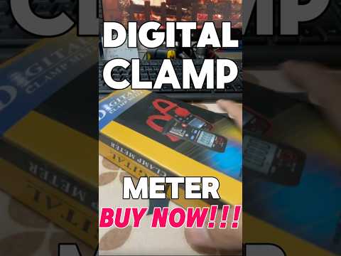 Digital Clamp Meter 1 Https Vt Tiktok Com ZSHv76enJX9ej Le5qE 2 Https S Shopee Ph 3LIXz6kSX2 