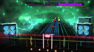 Rocksmith 2014 - DLC - Bass - Semisonic &quot;Closing Time&quot;