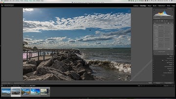 My Top 5 Hidden Lightroom Tricks