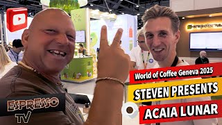 Download Lagu World of Coffee Geneva 2025 - Steven presents Acaia Lunar Scale MP3 Download Lagu World of Coffee Geneva 2025 - Steven presents Acaia Lunar Scale MP3