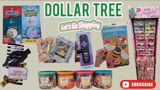 Famous Dollar Tree Road Trip & Local New Arrivals  Profile