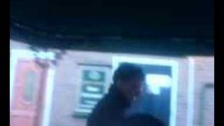 Liam Snorts Chip Spice
