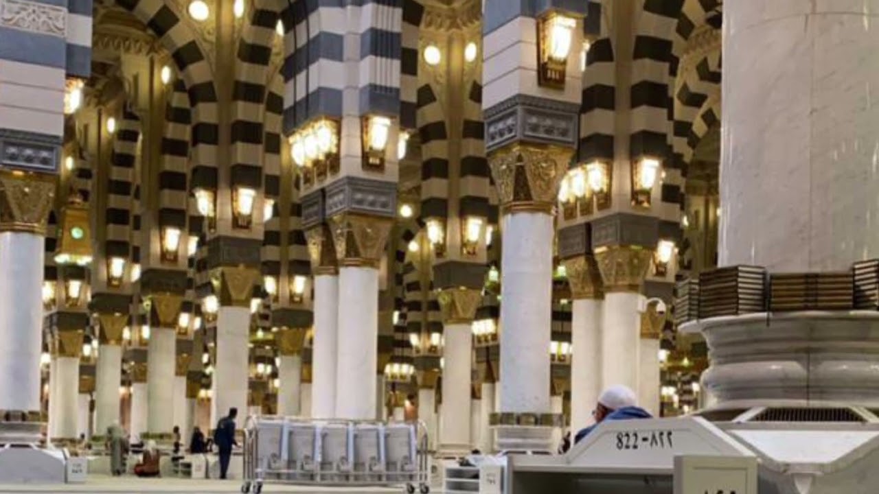 سيرة جرير بن عبد الله. من فضائل الصحابه من صحيح مسلم للشيخ عمر محمد فلاته رحمه الله