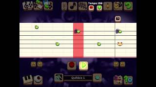 Wait… what?
Dragong and Kazilleon again? But we just saw these two making completely different sounds! Something is going on here.. Wait… what?