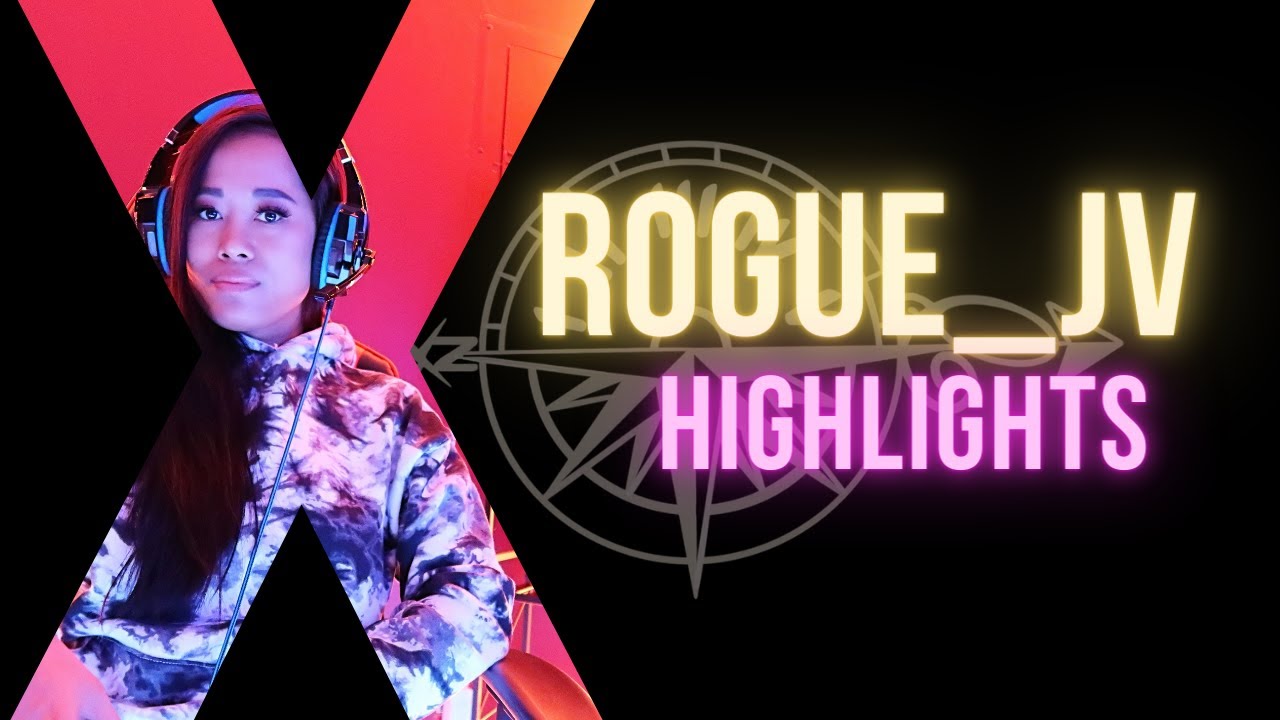 Rogue Highlights Rogue's Highlights - YouTube