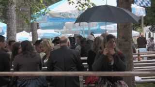 Waldfest Kreuth 2013