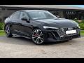 Audi Approved used Audi S5 3.0 TFSI Edition 1 Saloon S Tronic quattro Euro 6 (s/s) 5dr