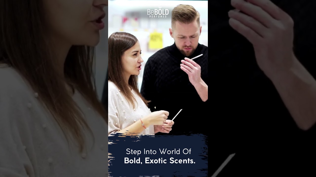 Arabian Fragrances In Australia