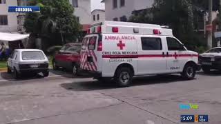 Mujer Se Suicida En Su Departamento En Córdoba