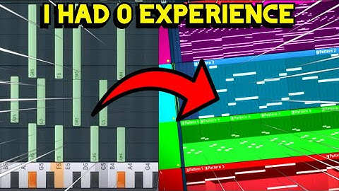 I Made A Game Soundtrack With No Experience