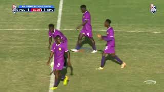 Mbeya City 3 - 2 Kmc Fc Magoli Nbc Premier League - 03/04/2026