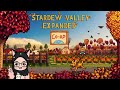 🔴Hhhhhh - Stardew Valley Expanded + Ridgeside Village [Co-Op] #6