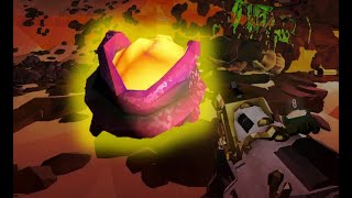 Death by Hidden Mechanic? - Deep Rock Galactic