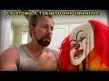 When I said Goodbye Creepy Clowns I Meant It! I Escaped To These Awesome Places! My New Life