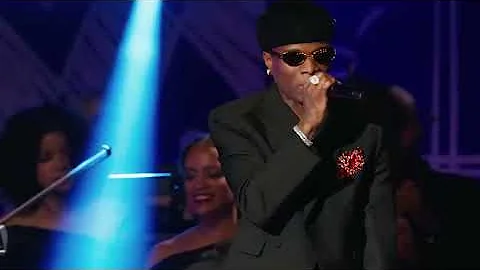Asake Red Bull Symphonic “MMS” ft Wizkid. Full performance @RedBullMusic 