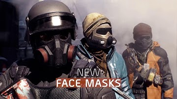 Tom Clancy’s The Division® : Global Event 4 - Ambush DETAILS - PS4/Xbox/PC HD | PureGaming