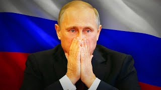 25 MINUTES AGO! The Expected End! Putin&#39;s Army is Falling Apart!