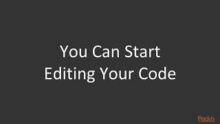 Advanced Vim : Common File Operations  | packtpub.com