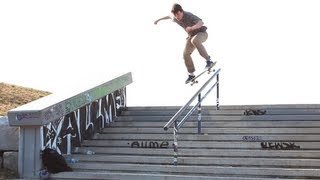 Ashbridges Clips