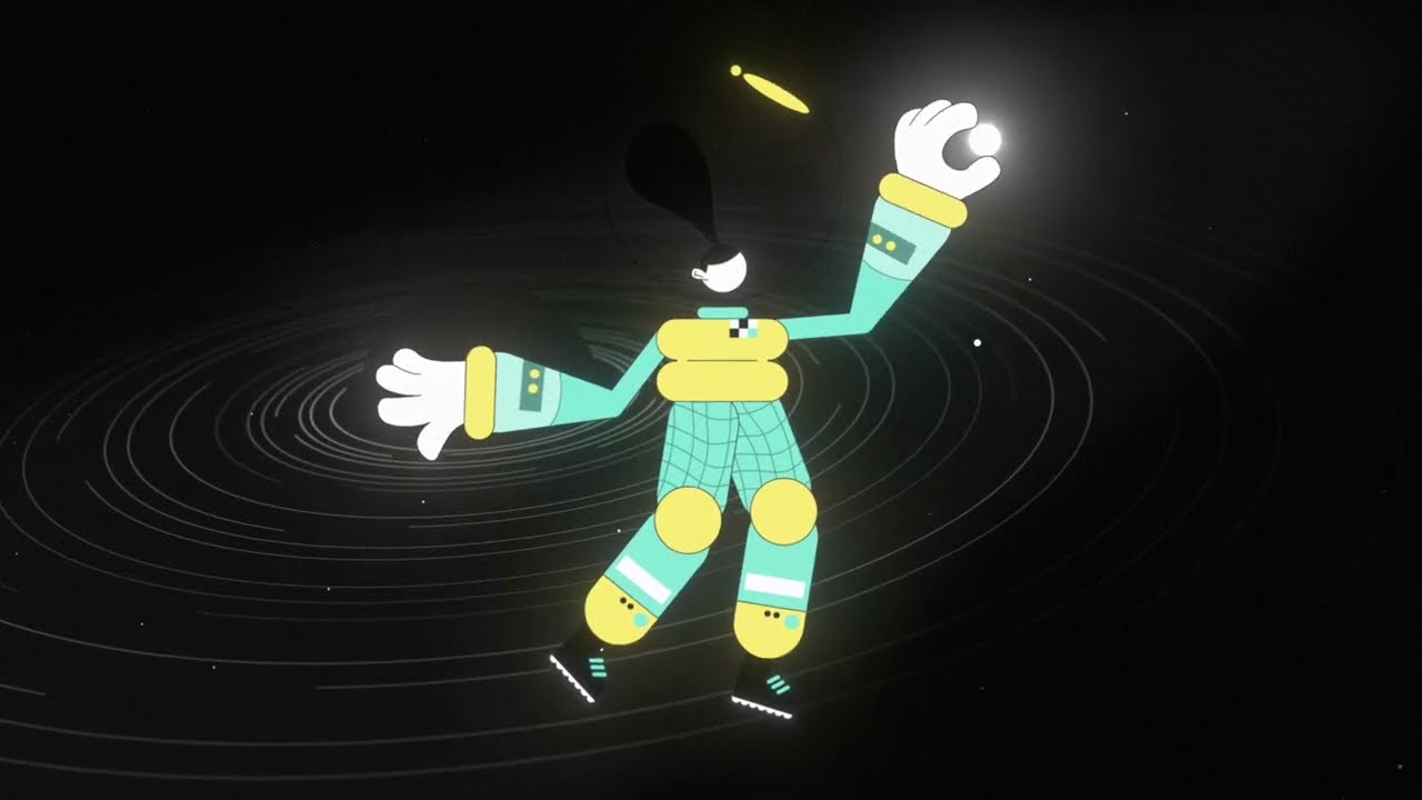 Awesomic Orbit Energy