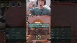 This 500 Iq Lurk Play Won Them The Round