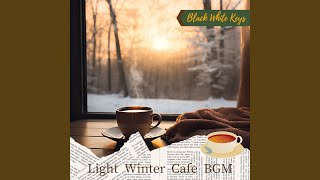 Time in a Coffee Cup (Key B Ver.)
