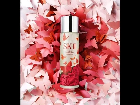 Nước thần SK-II Facial Treatment Essence 215ml/250ml/330ml