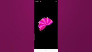 Python Turtle Graphics: Draw a Stunning Flower Animation 🌺 #programmer