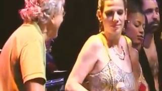 Couleur Café - Moreno Veloso, Jane Birkin, Caetano Veloso, Jean-Claude Vannier, Orquestra Imperial,