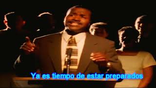 ÉL REGRESARÁ   KENIA SOBERANO Y MOISES SOBERANO/ COVER