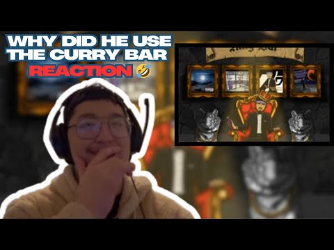 These Bars 😅 Ride Back And Forth  DigBar X Young Tripod Reaction