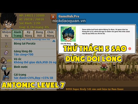 Ngọc Rồng Online