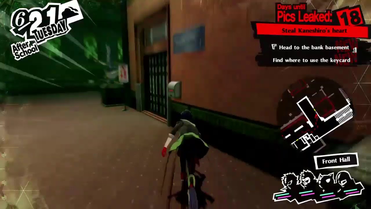 P5r YouTube