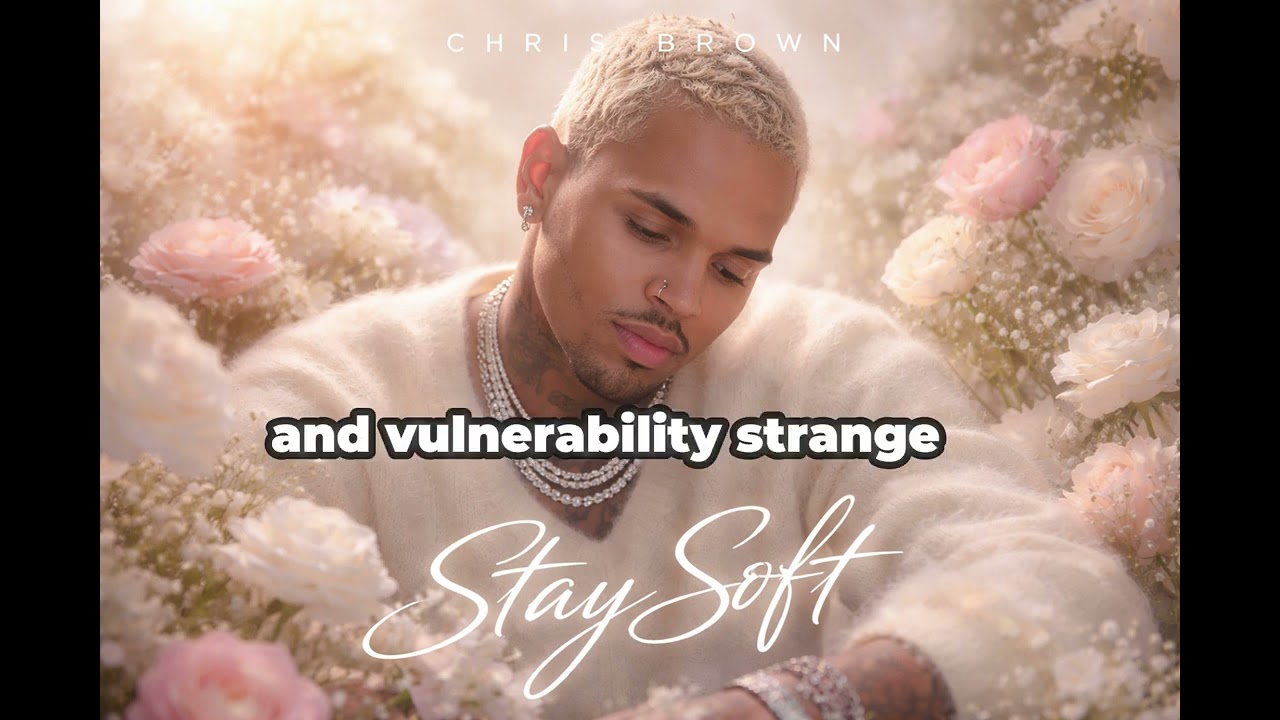 Chris Brown - Stay Soft